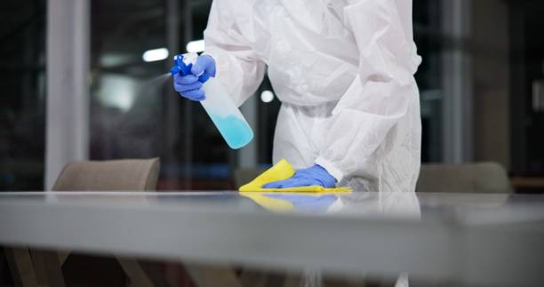 Licensed Biohazard service in District Heights, MD - Trauma Clean Pros